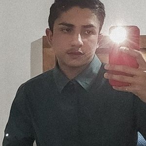 Meet your Posher, Christopher